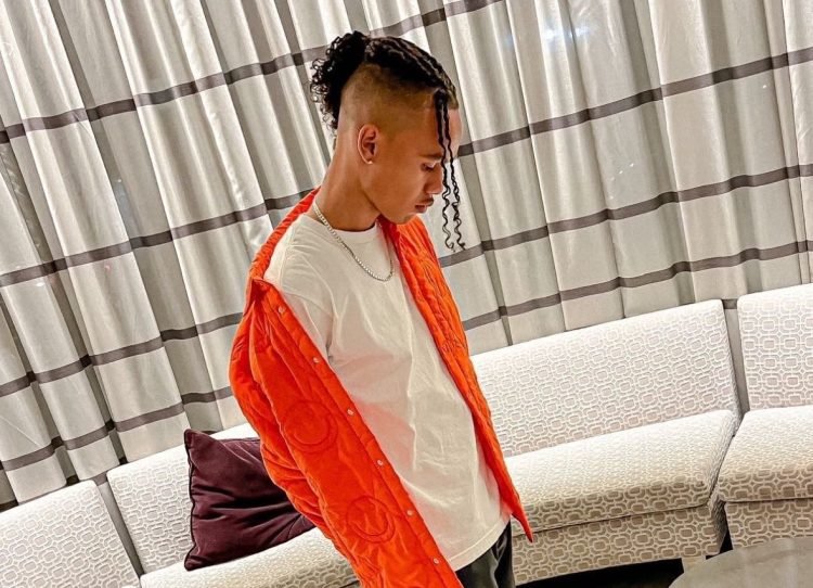 Chicago’s Genuine Voice: Jay Da Kidd Prepares for 'Insanity'