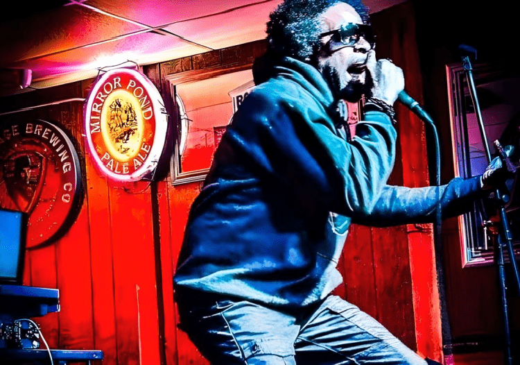 "Sexy Church Music": Afro Preachah’s Musical Revolution