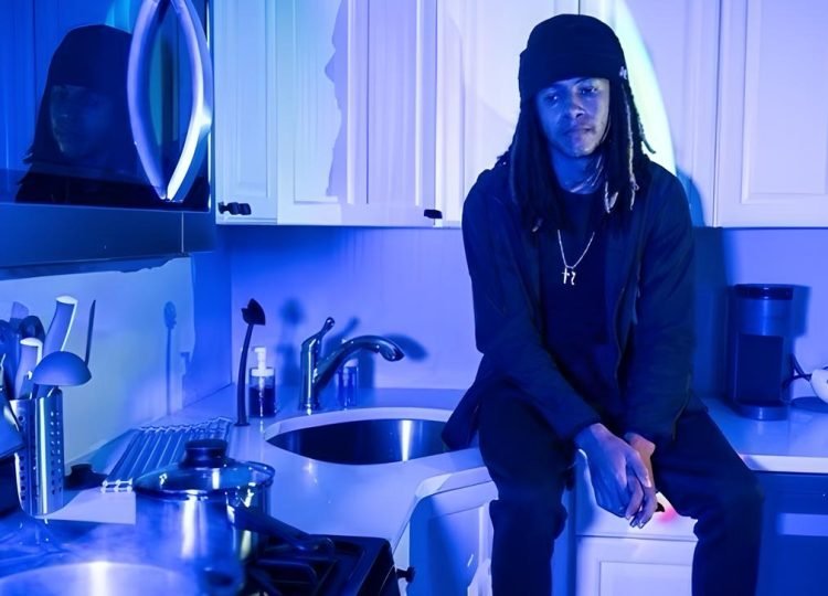 Lil Deuce: The New Voice of New Jersey