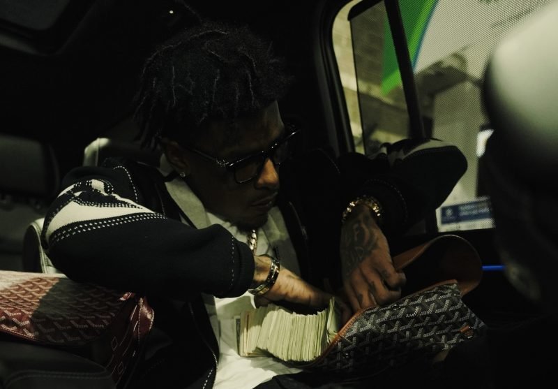 THUMBZ Hits the Streets with \"Walk\"