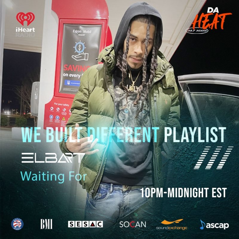 ElBart: The Soul of Neo-Hip-Hop