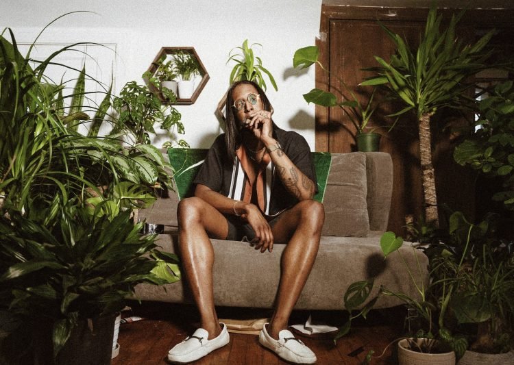 Ilajide: Positivity in the Funk Era