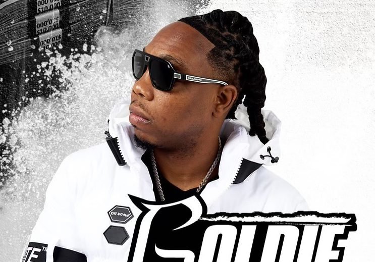 Goldie The Gasman: From Waco Streets to Dallas Stardom