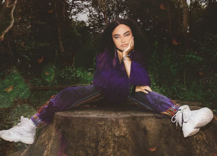 Tamara S: A Soulful Debut with \"Where Are The Butterflies?\"