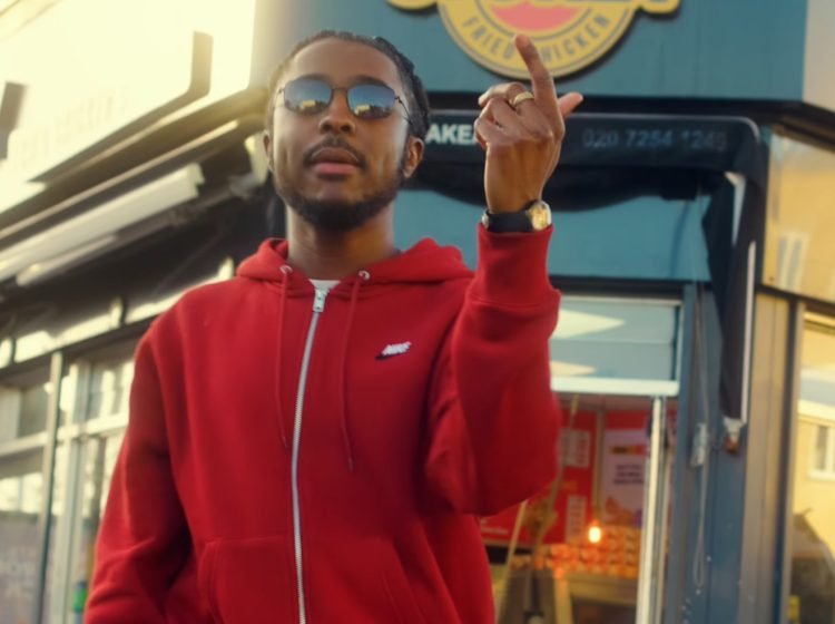 Il’Grandz: Breaking the Drill Mold with “Creeperz”