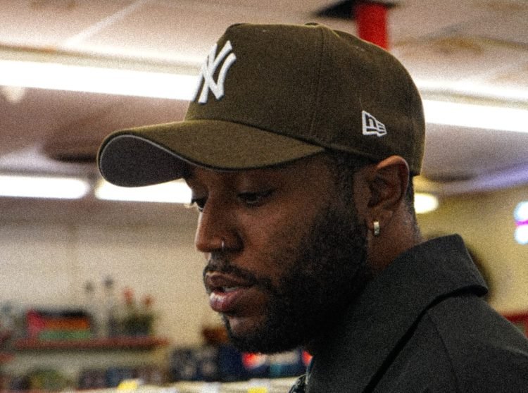 Nineside: From Olympic Dreams to Hip-Hop Reality