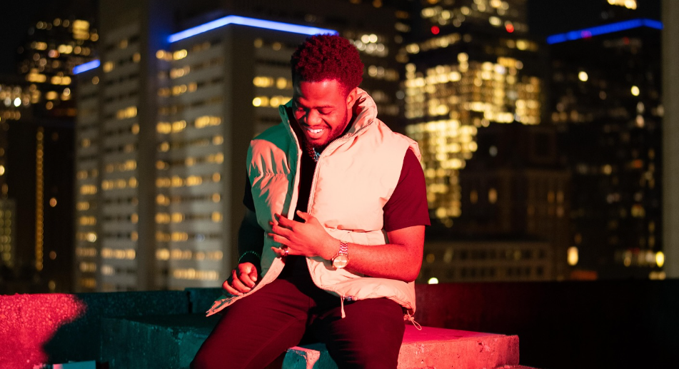 Orchestrate96 Redefines the Hustle on His New 'Money Heist ' EP